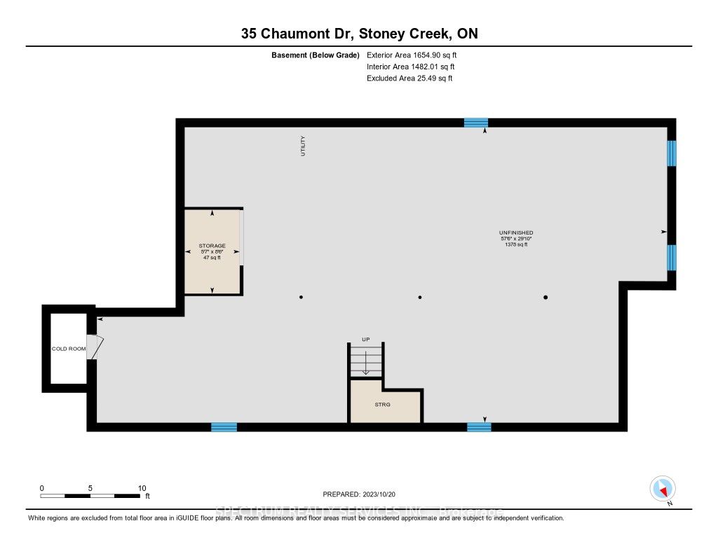 35 Chaumont Drive