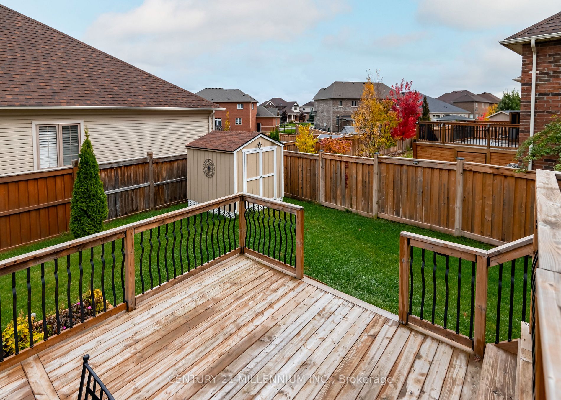 28 Mitchell Cres