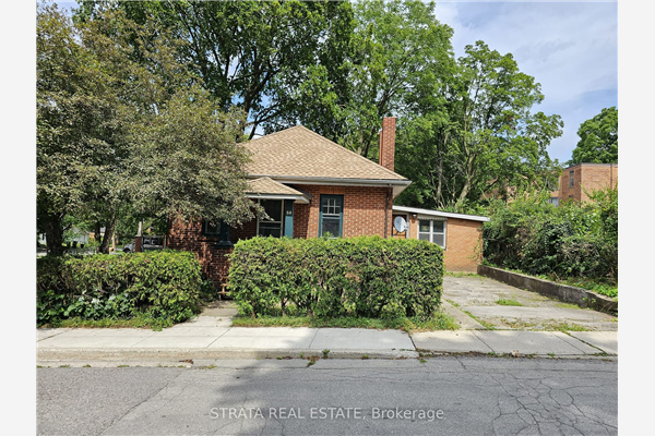 58 Martin Ave, Guelph