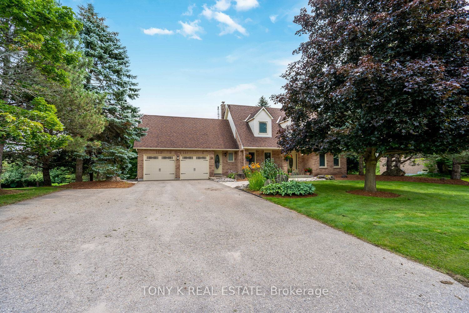26 Hawthorne Rd