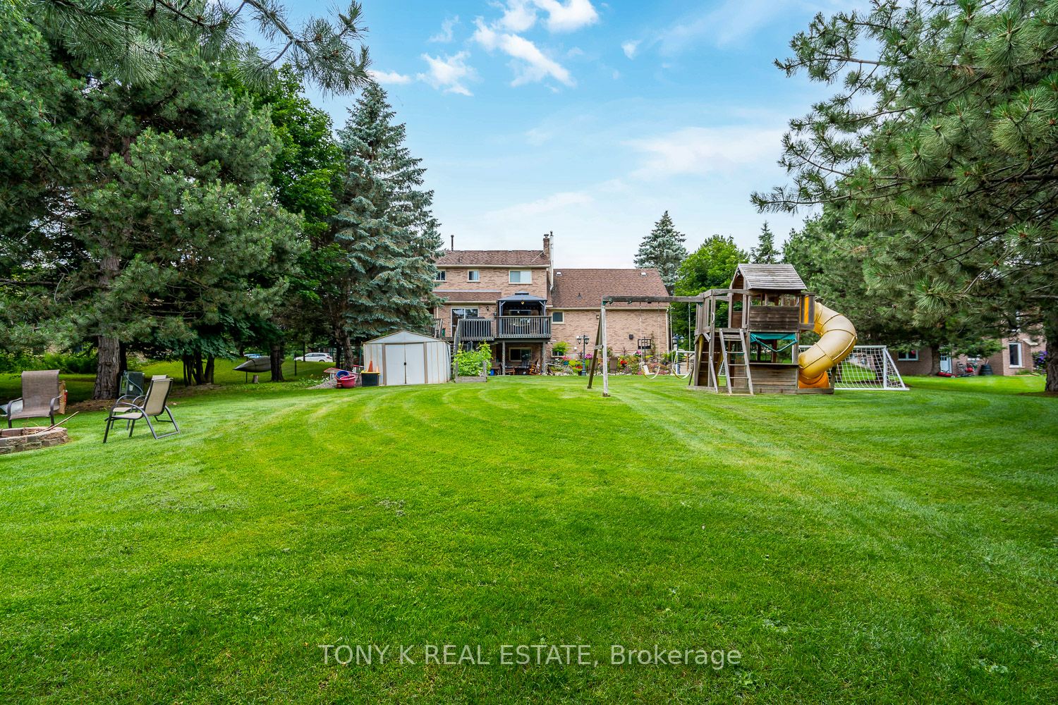 26 Hawthorne Rd