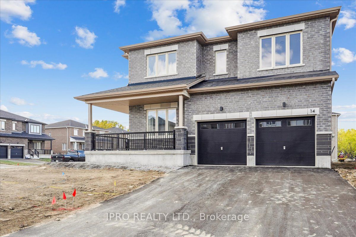 14 Butternet Dr E