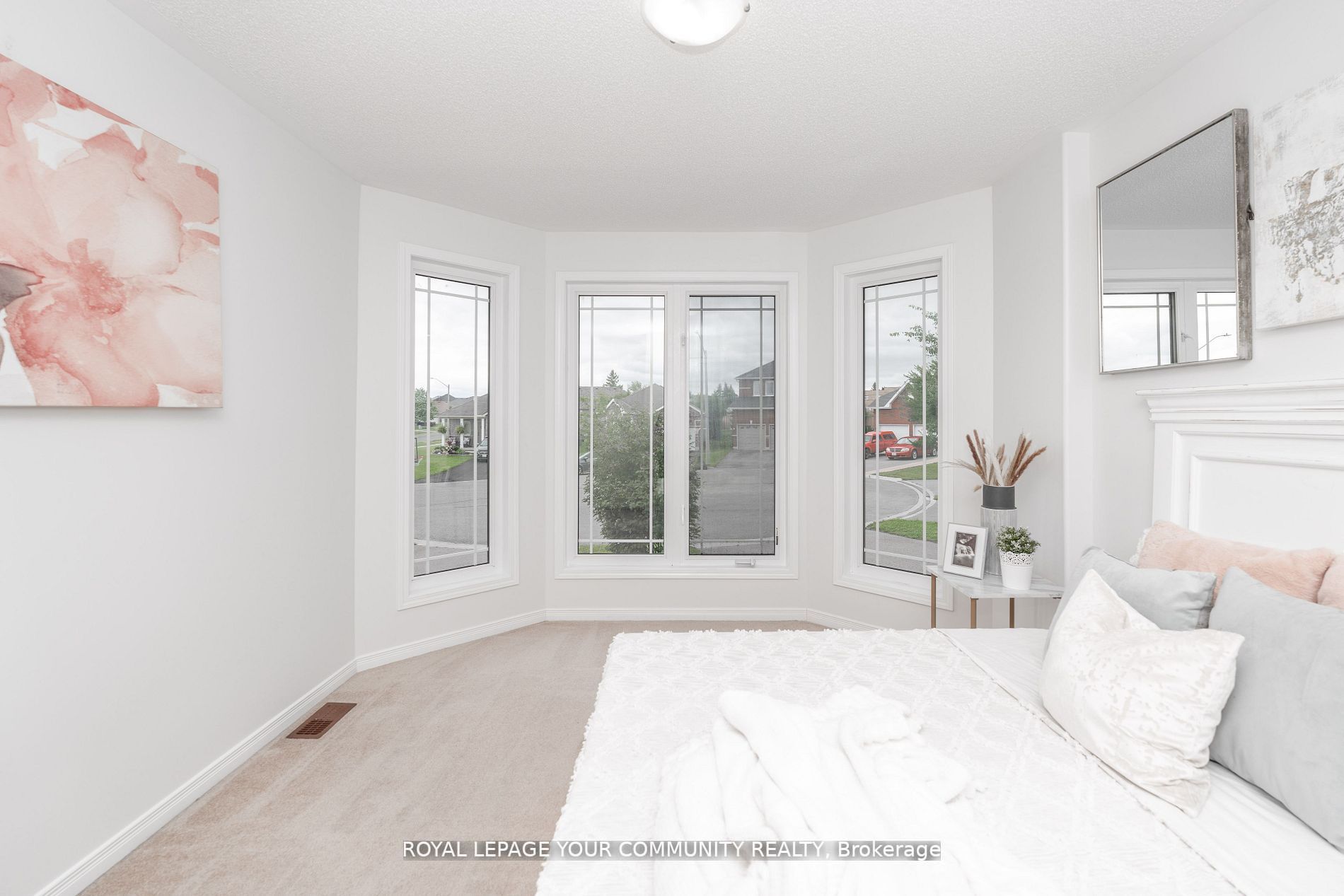 6 Mcgregor Crt