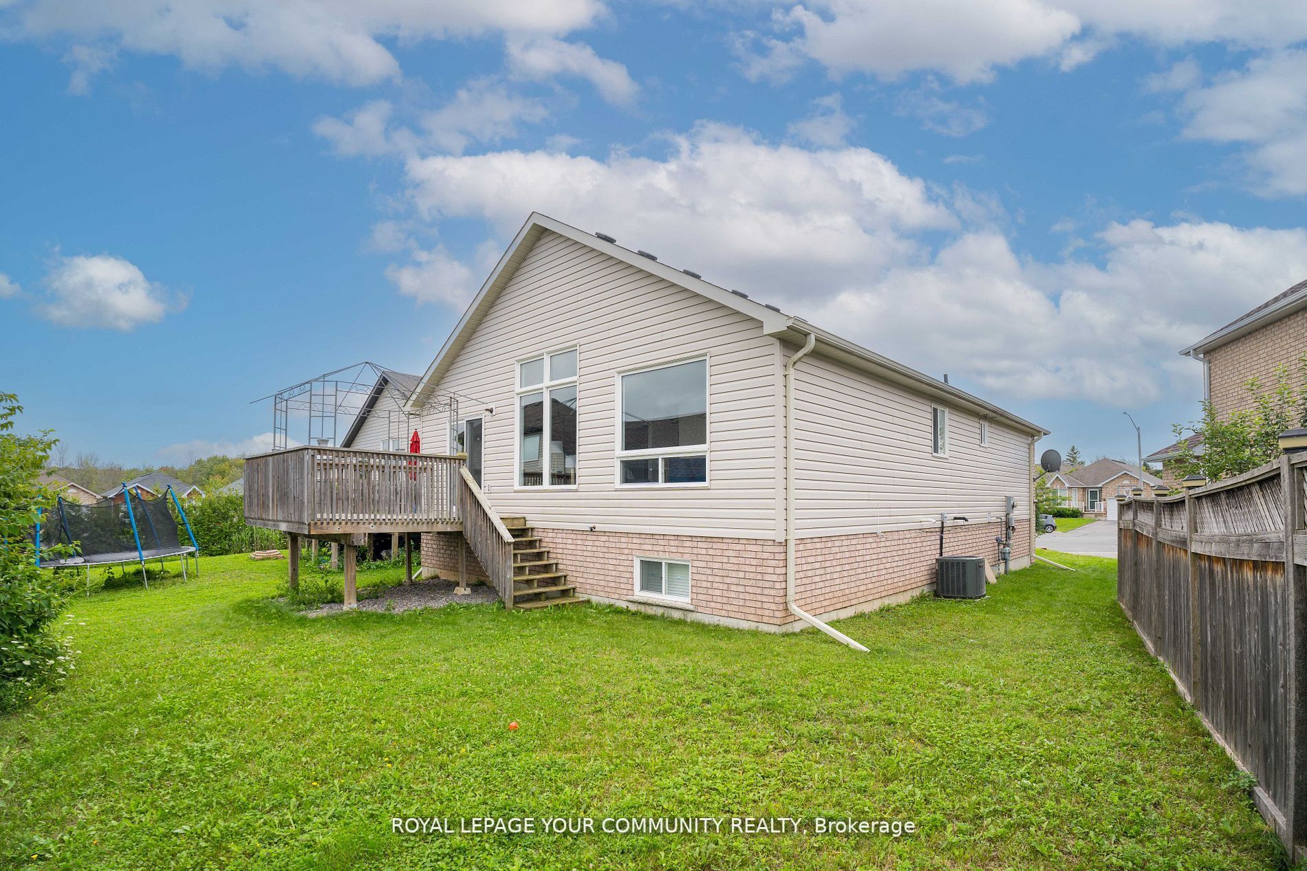 6 Mcgregor Crt