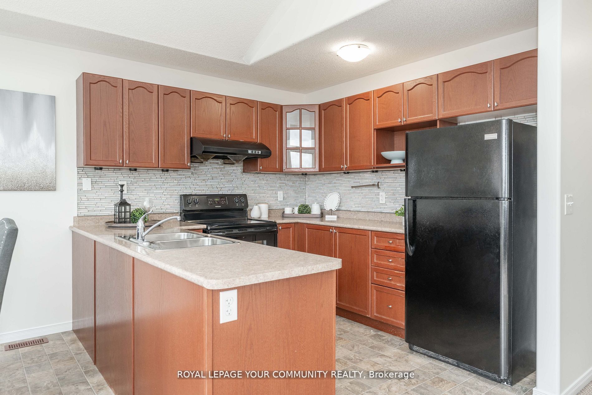 6 Mcgregor Crt
