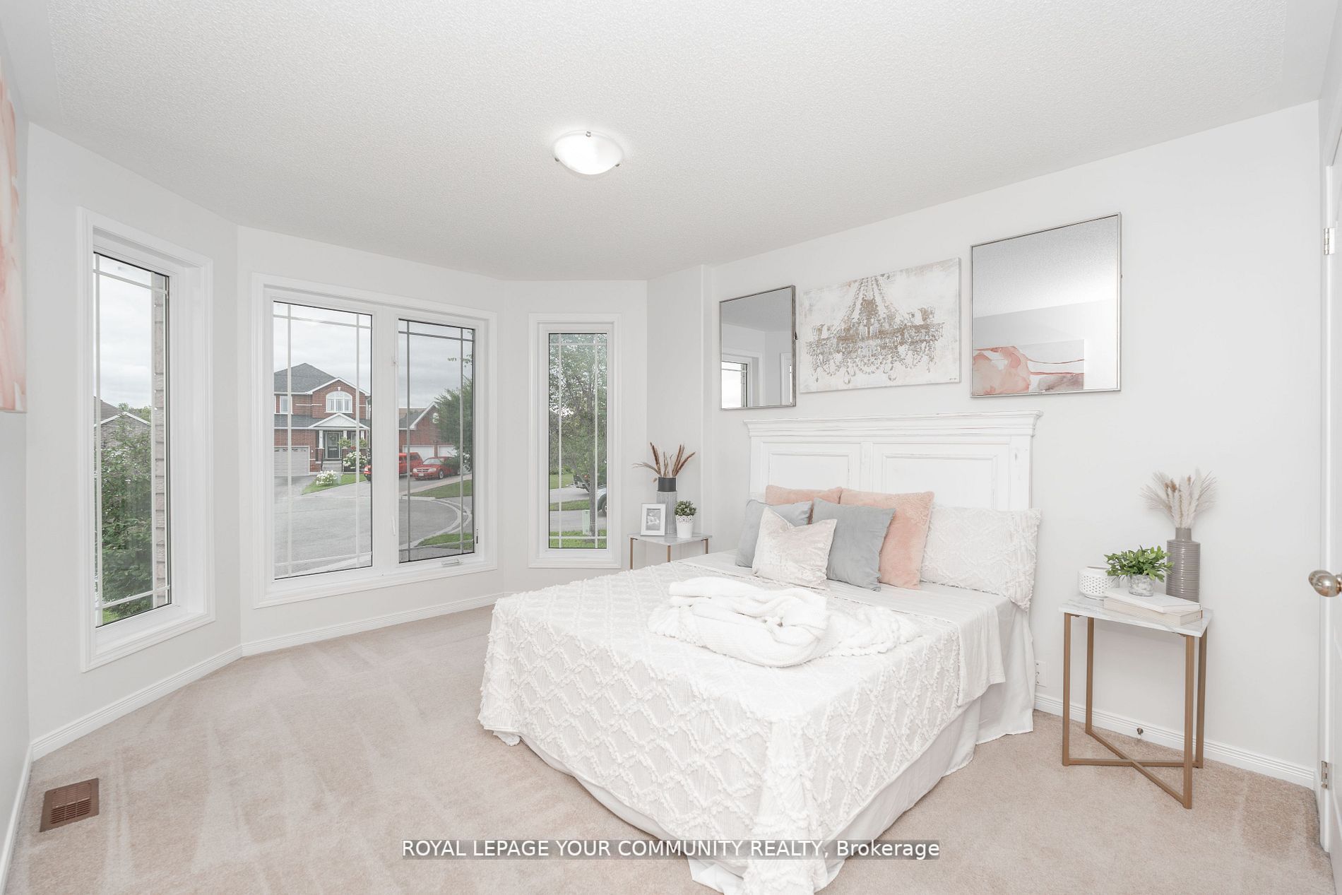 6 Mcgregor Crt