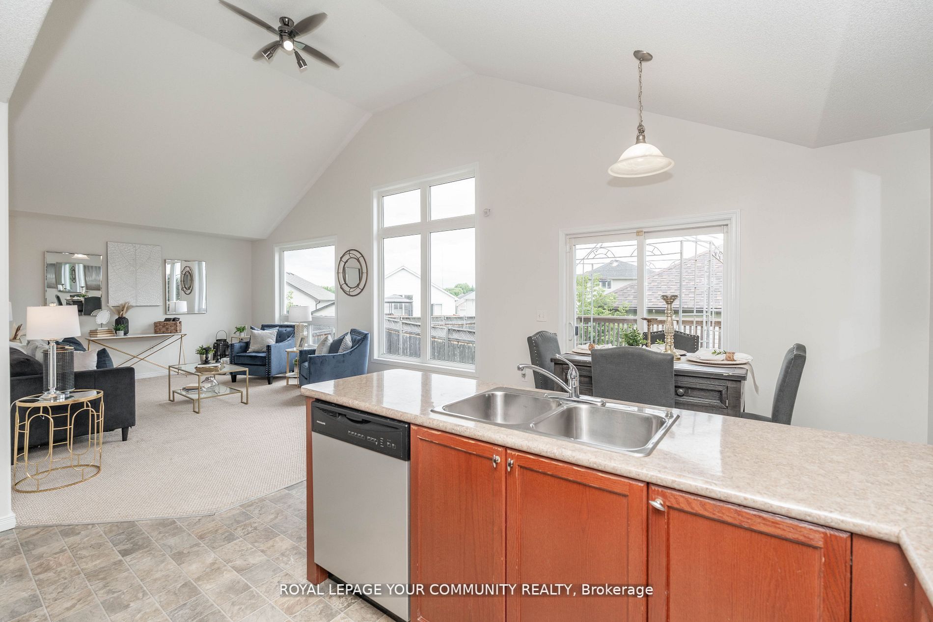 6 Mcgregor Crt