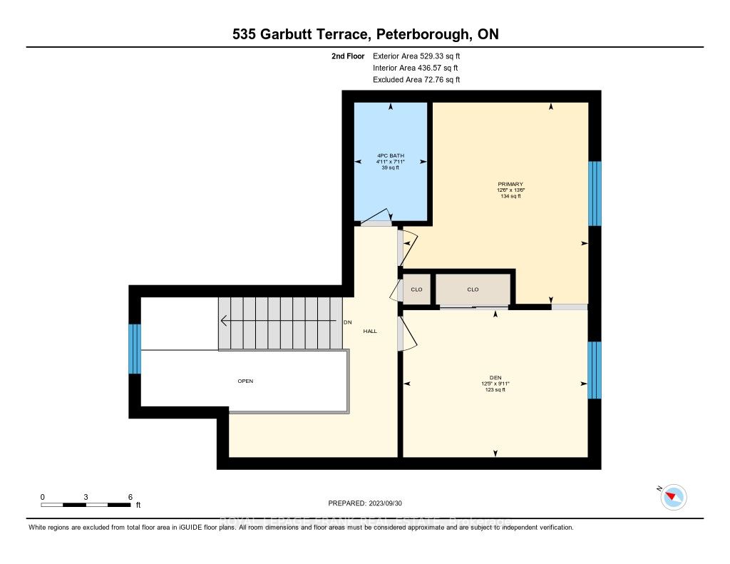 535 Garbutt Tr