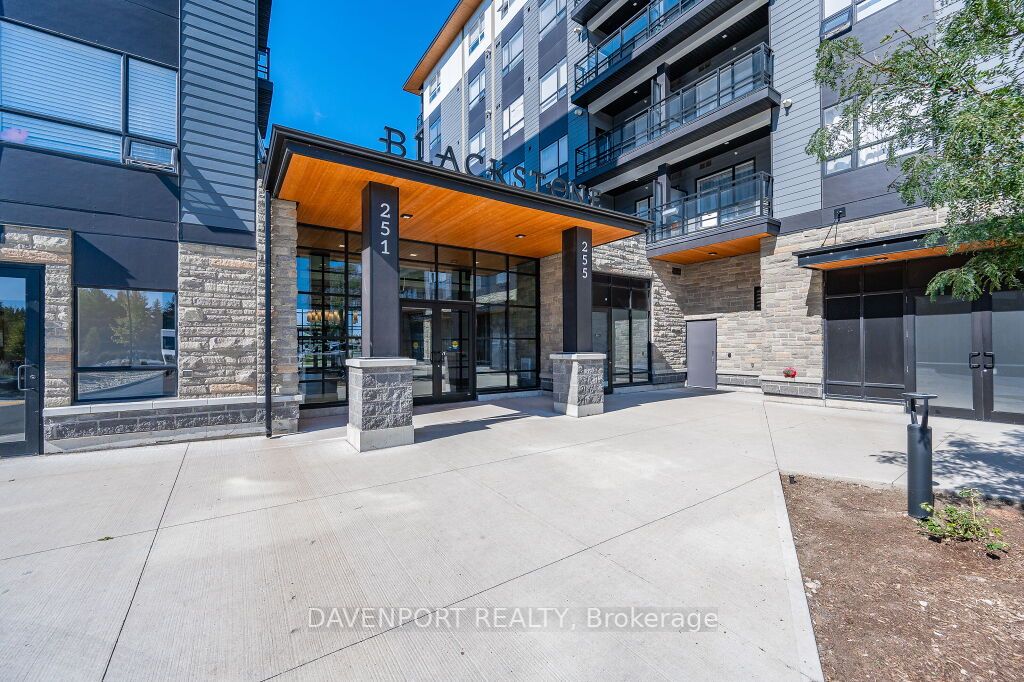 251 Northfield Dr, #602