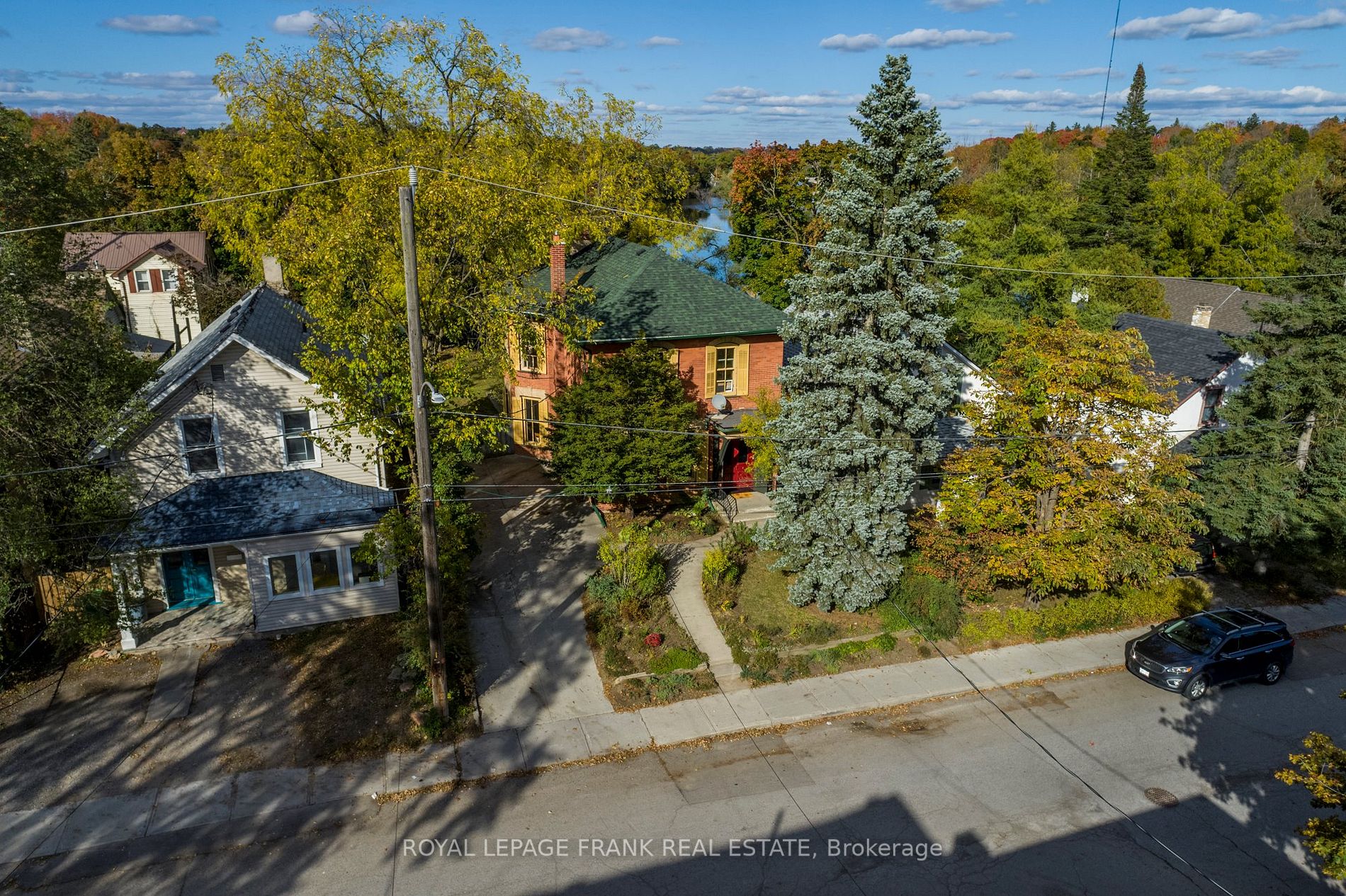 116 Dublin St