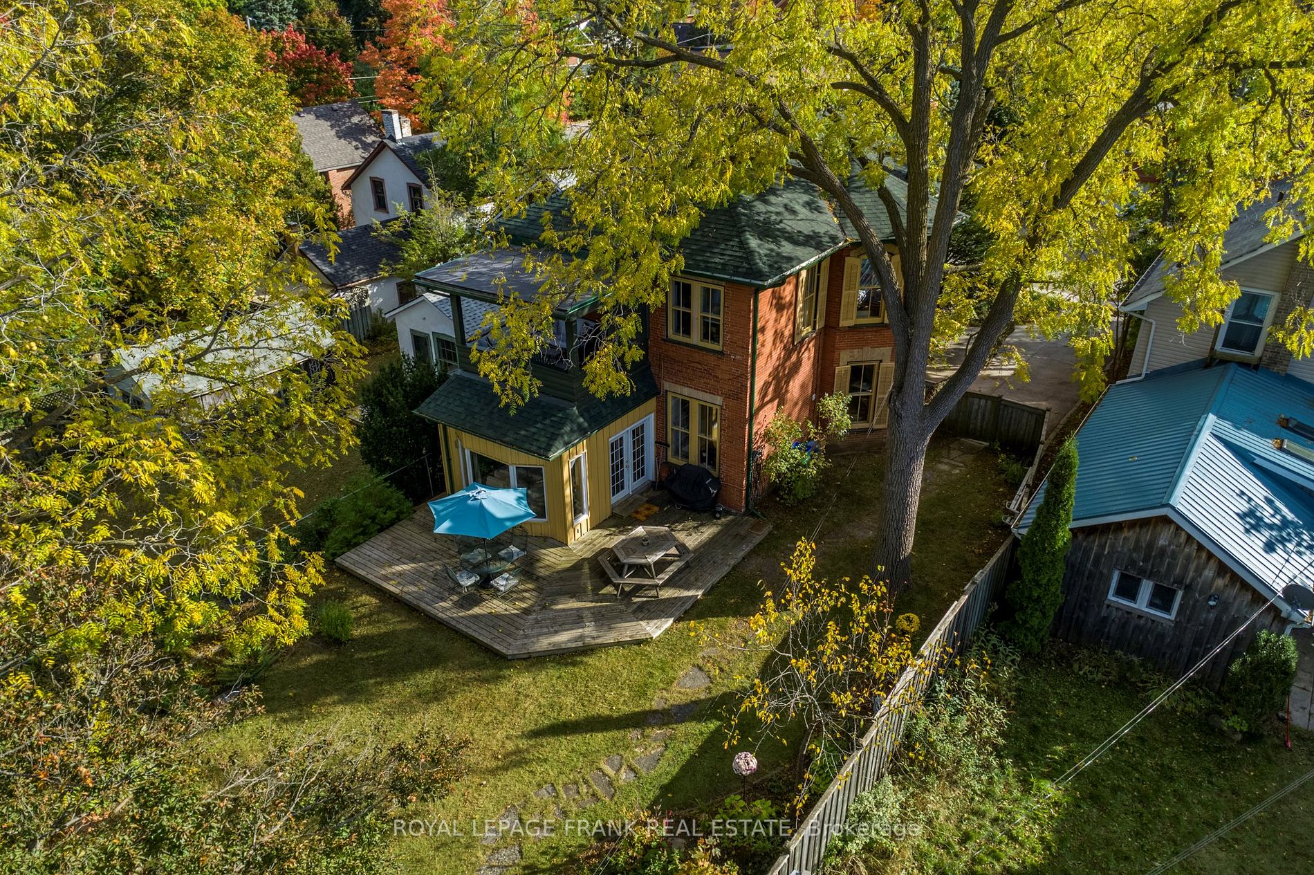 116 Dublin St