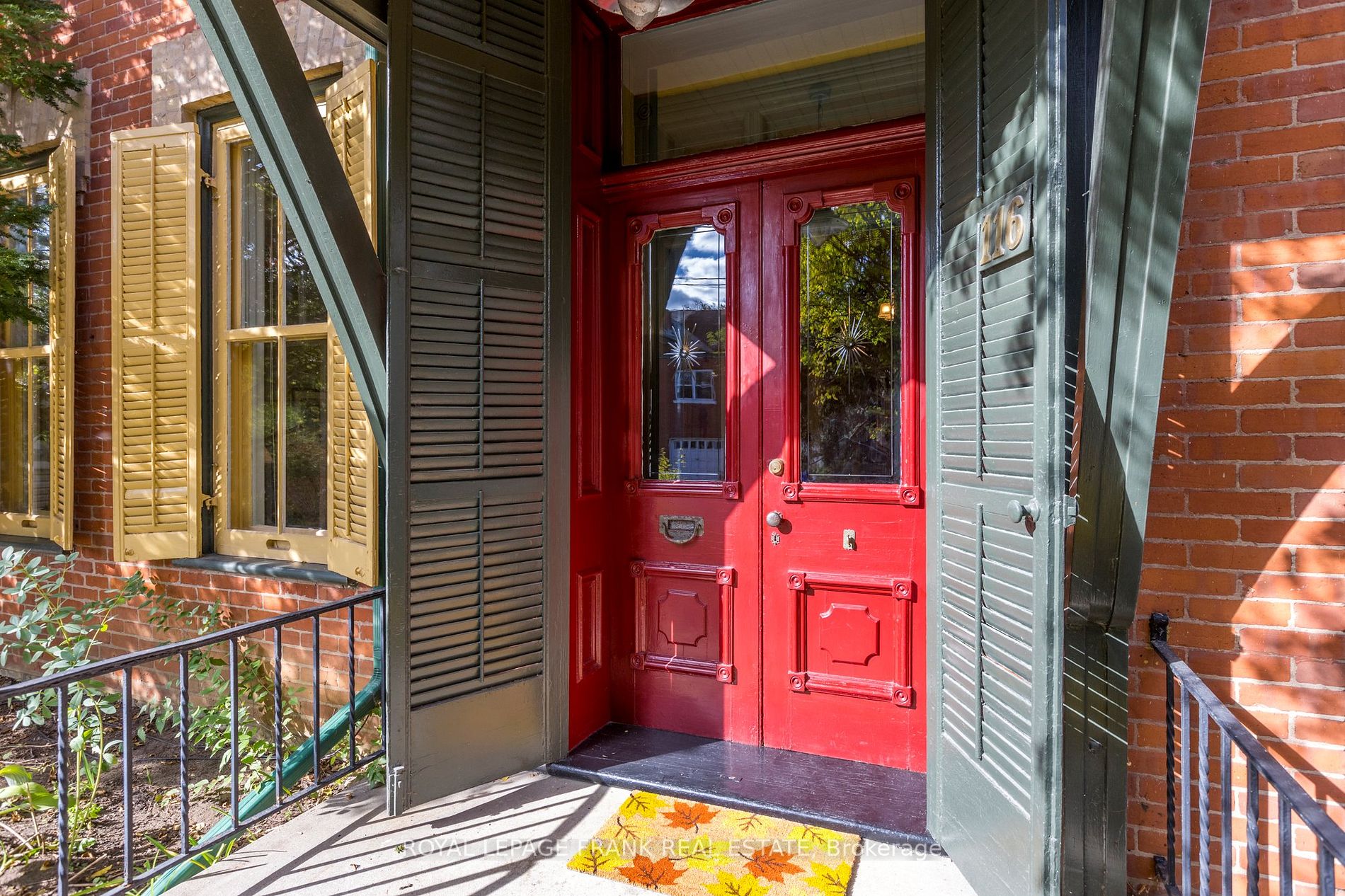116 Dublin St