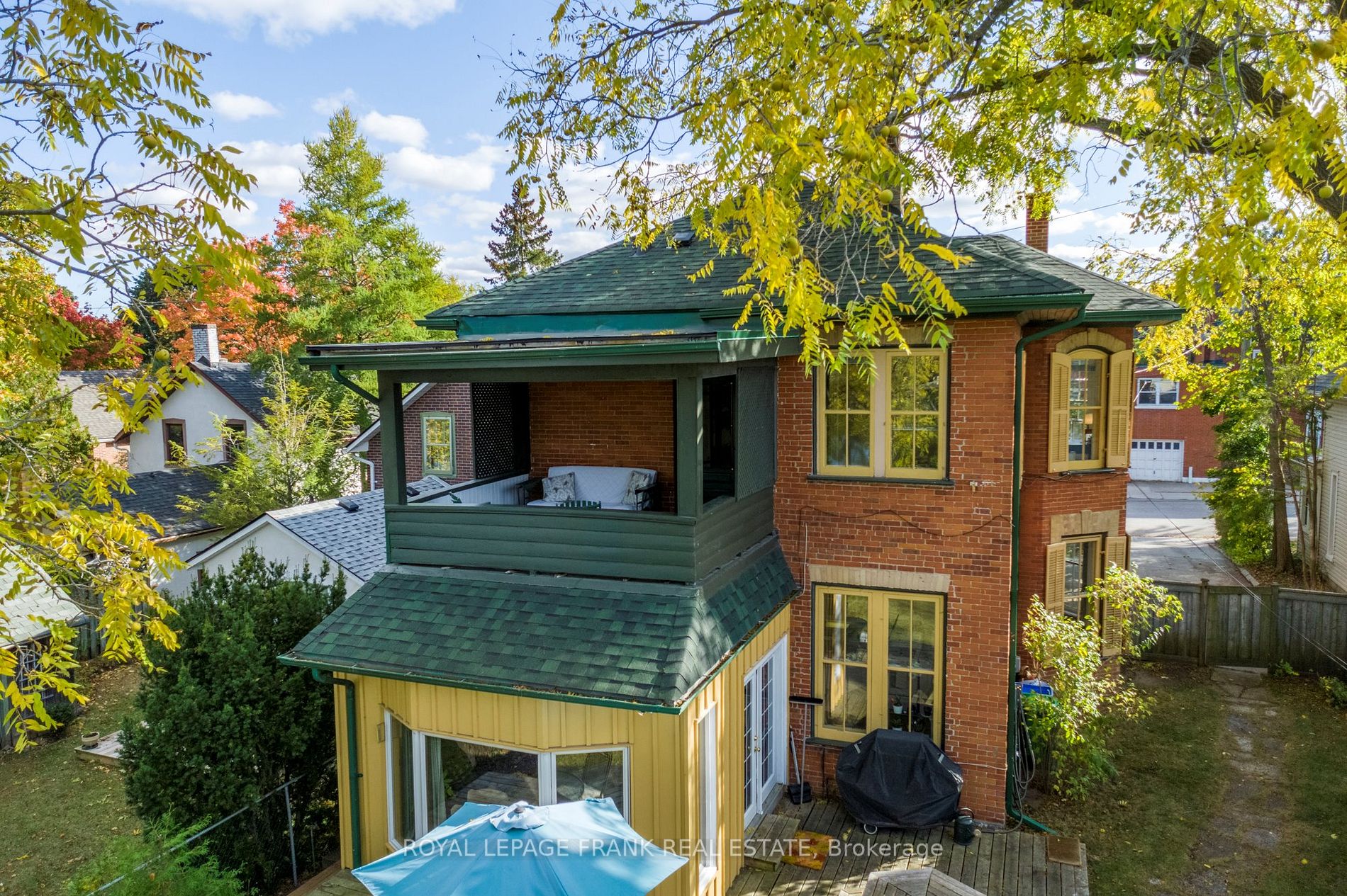 116 Dublin St