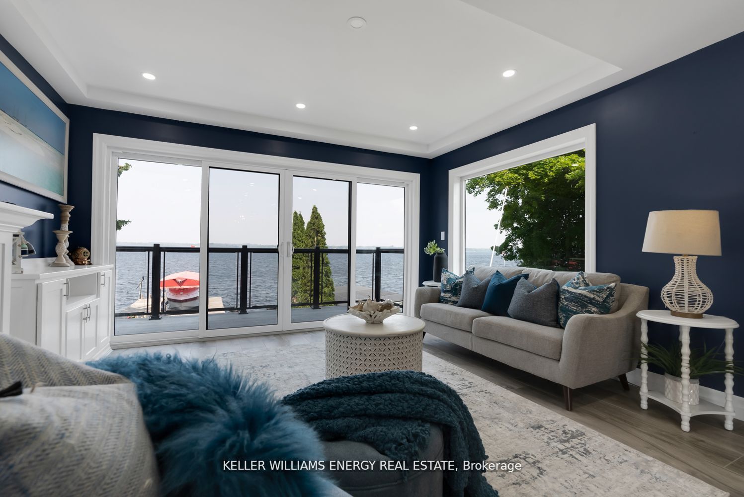 233 SNUG HARBOUR Road