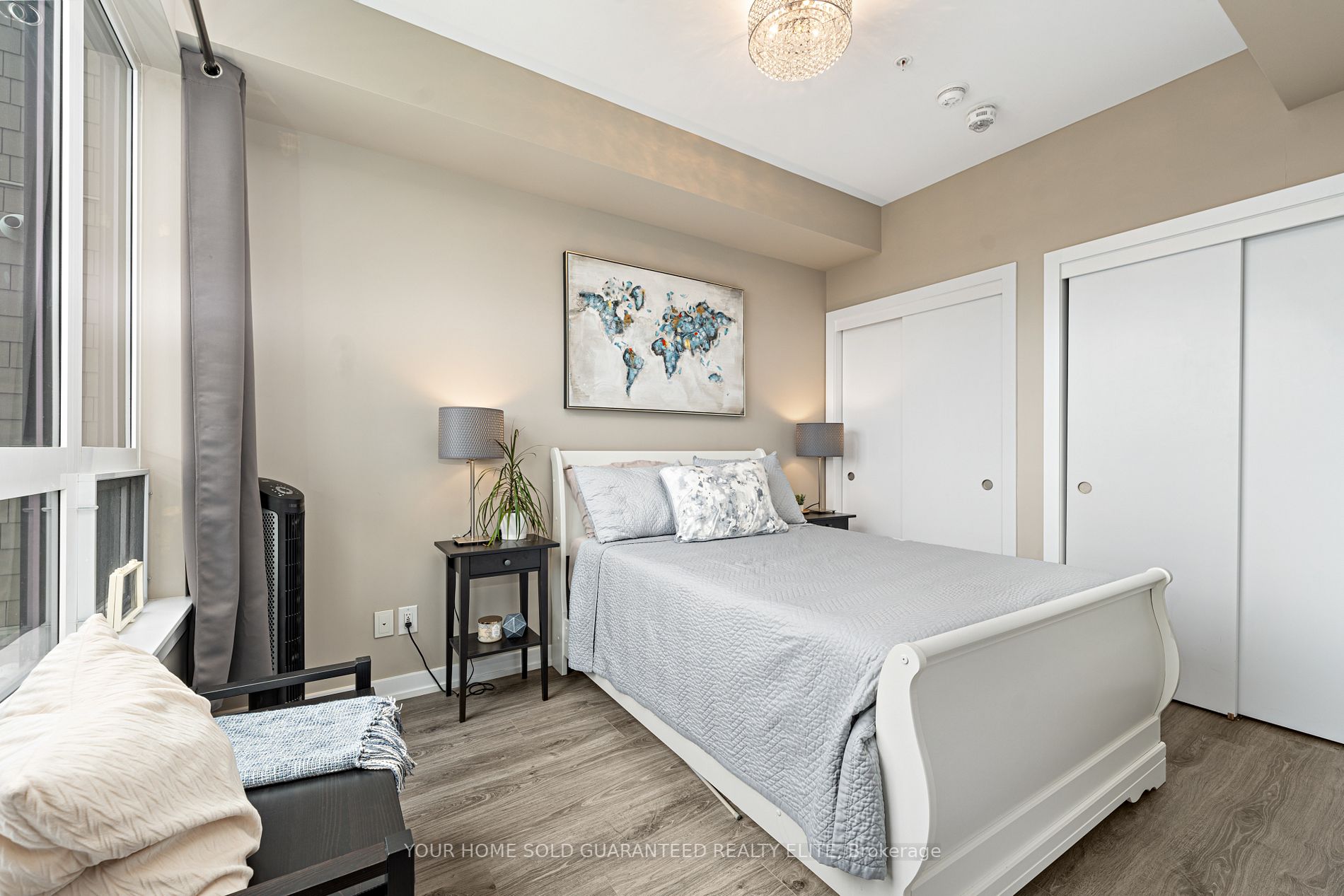 10 Esplanade Lane, #411