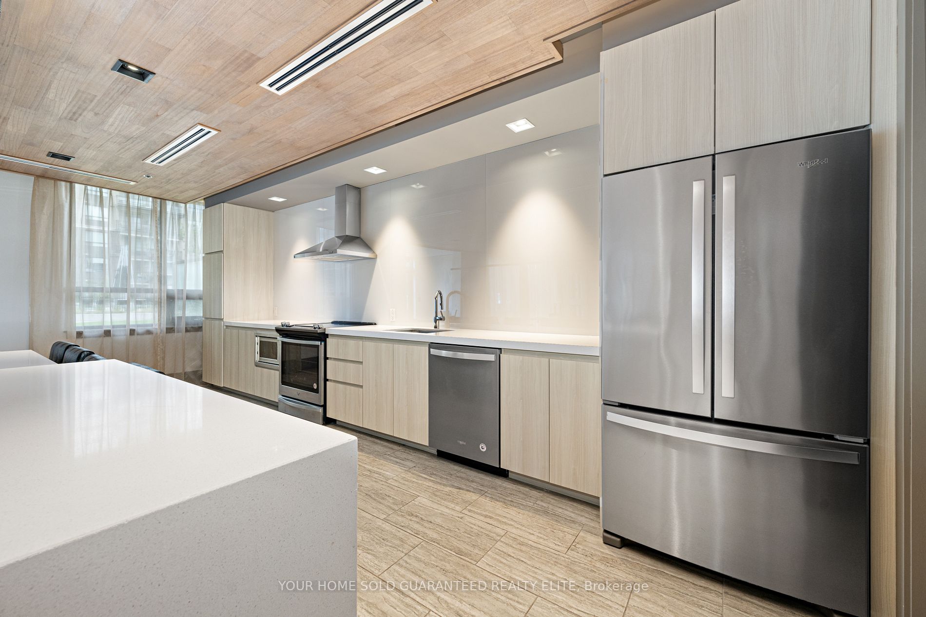 10 Esplanade Lane, #411