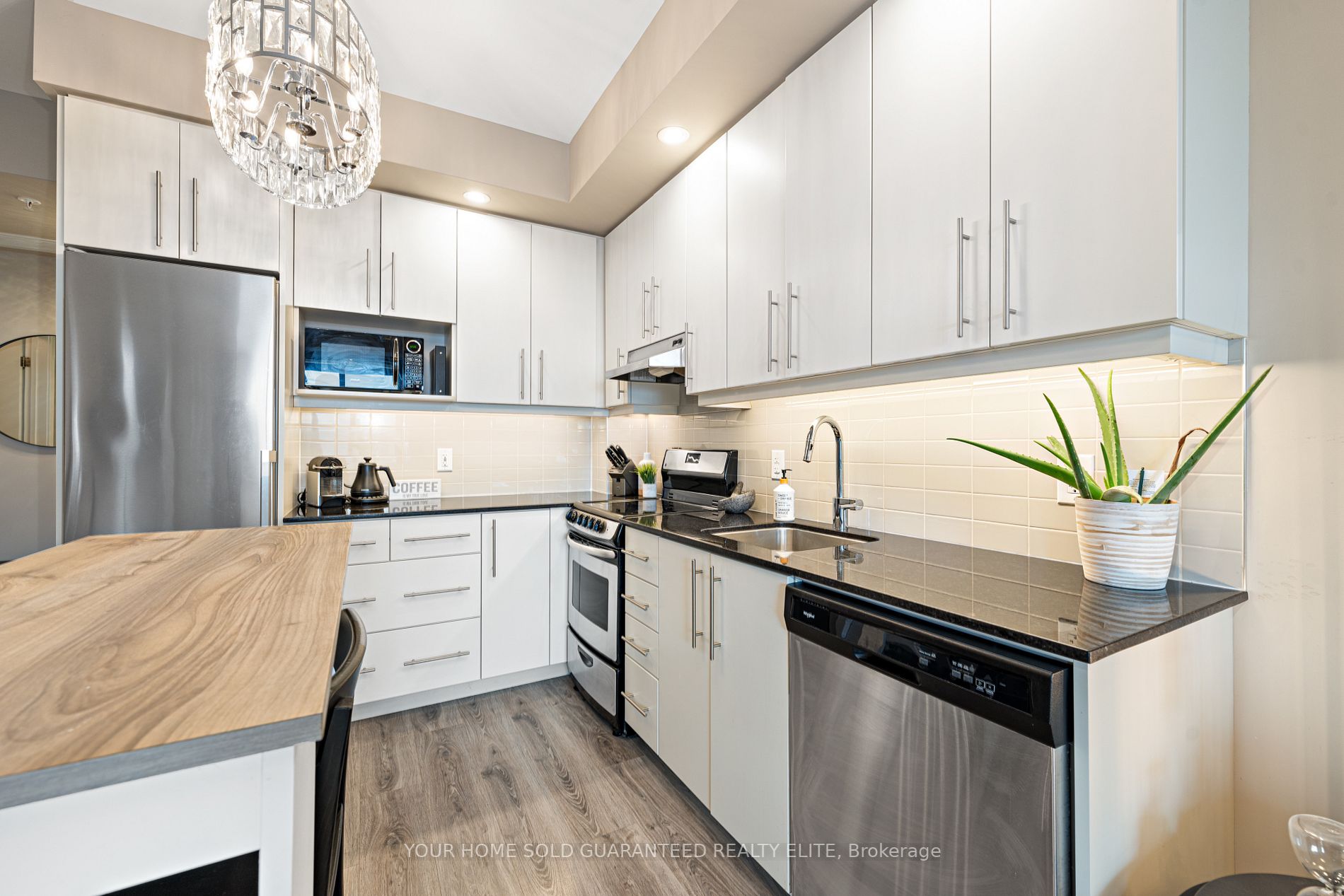 10 Esplanade Lane, #411
