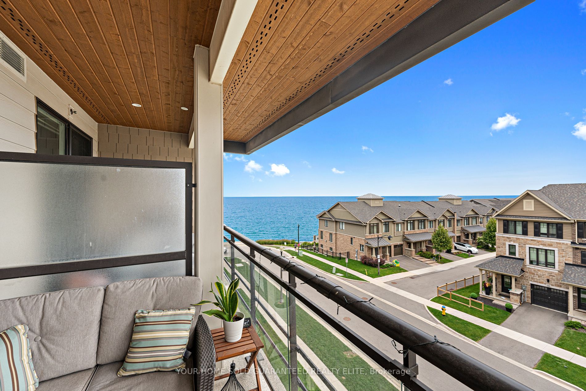 10 Esplanade Lane, #411