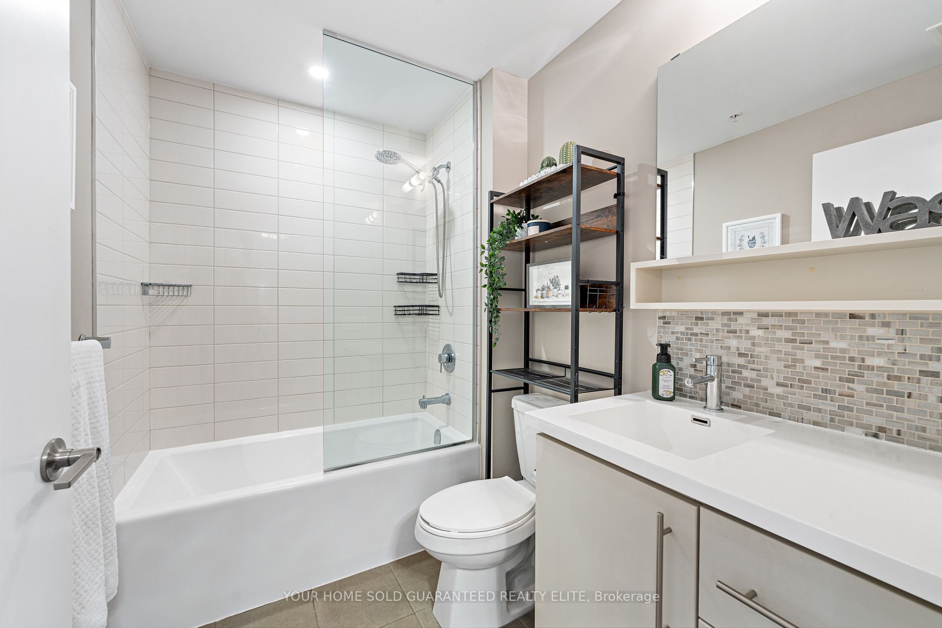 10 Esplanade Lane, #411