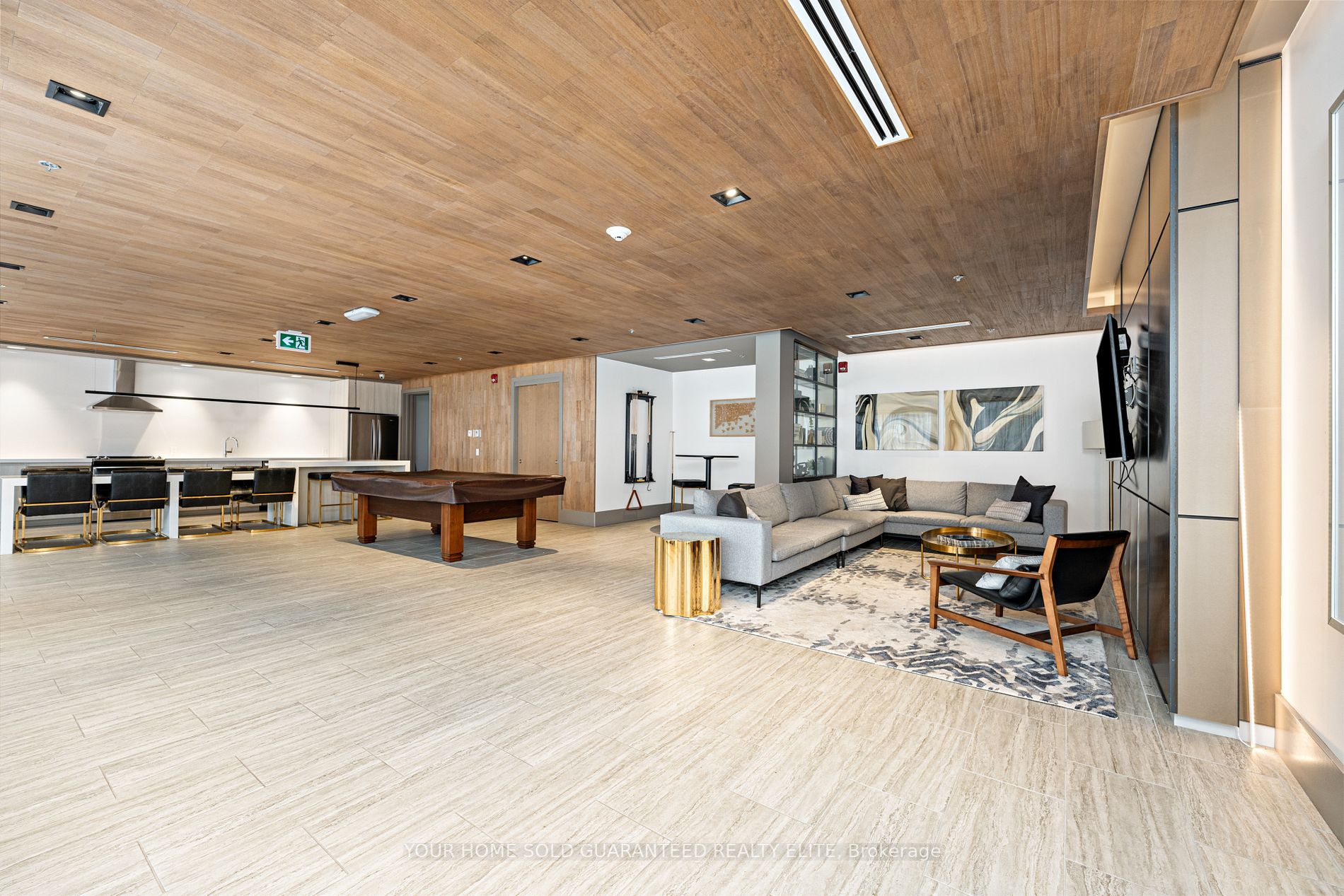 10 Esplanade Lane, #411