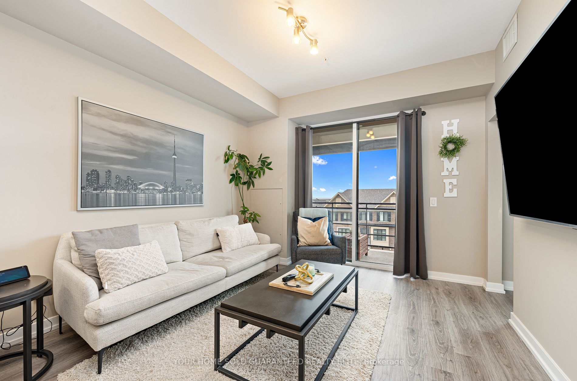 10 Esplanade Lane, #411