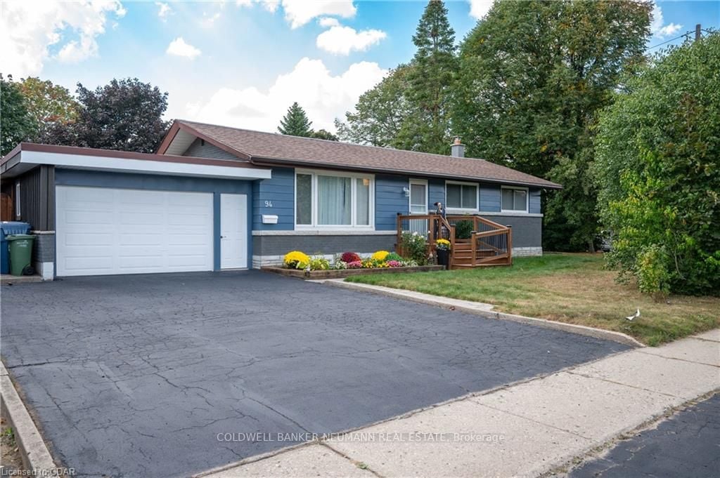 94 Victoria Rd N