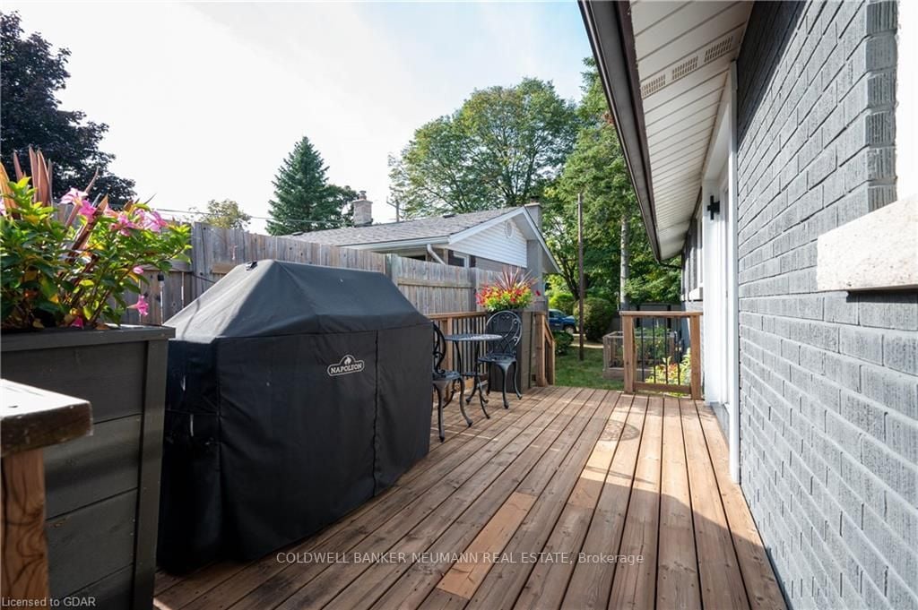 94 Victoria Rd N