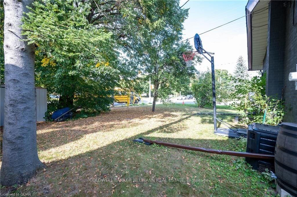 94 Victoria Rd N