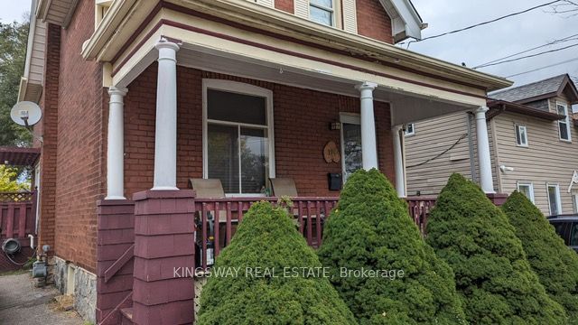 196 Wellington Street