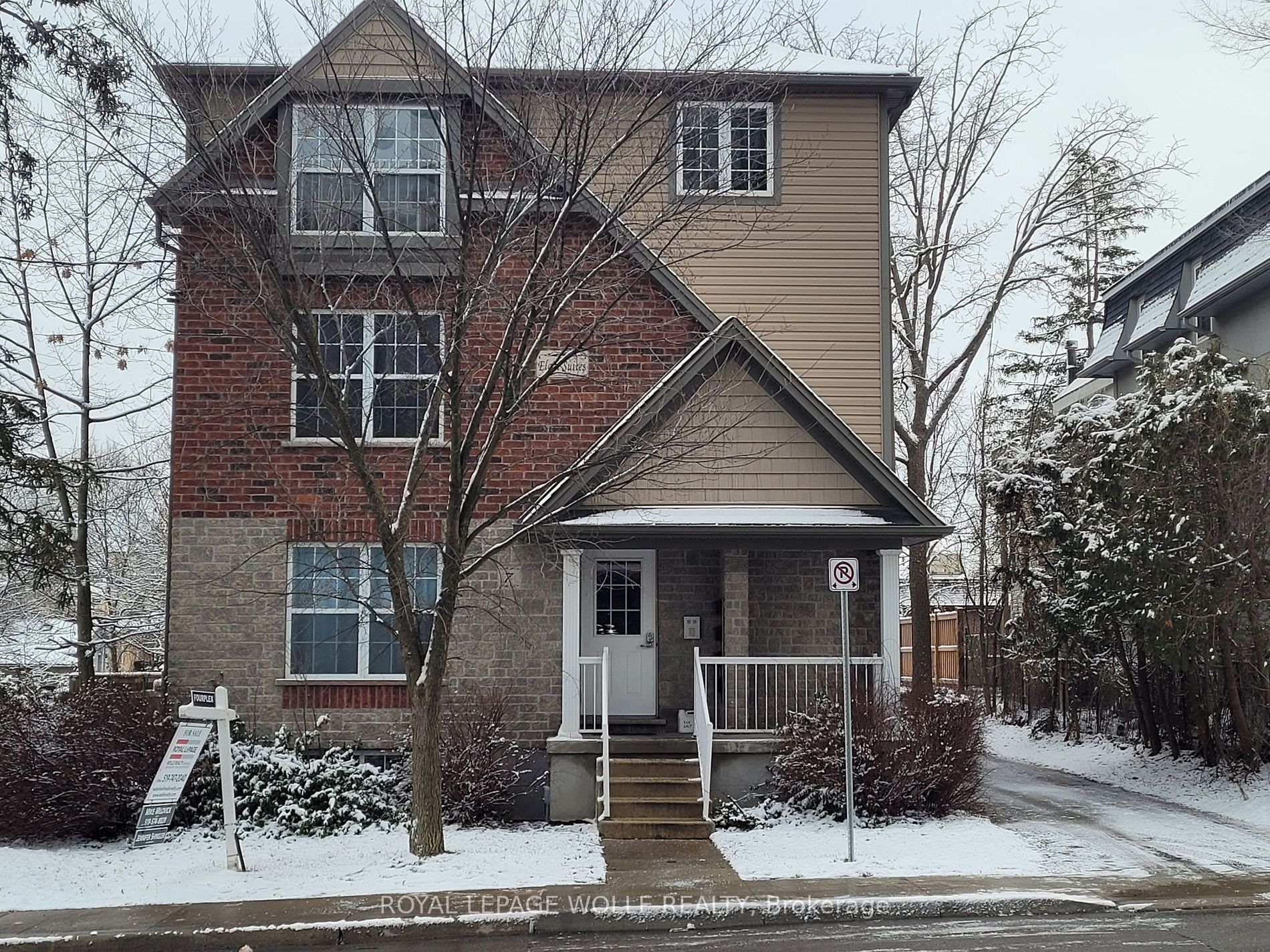 7 Elgin St