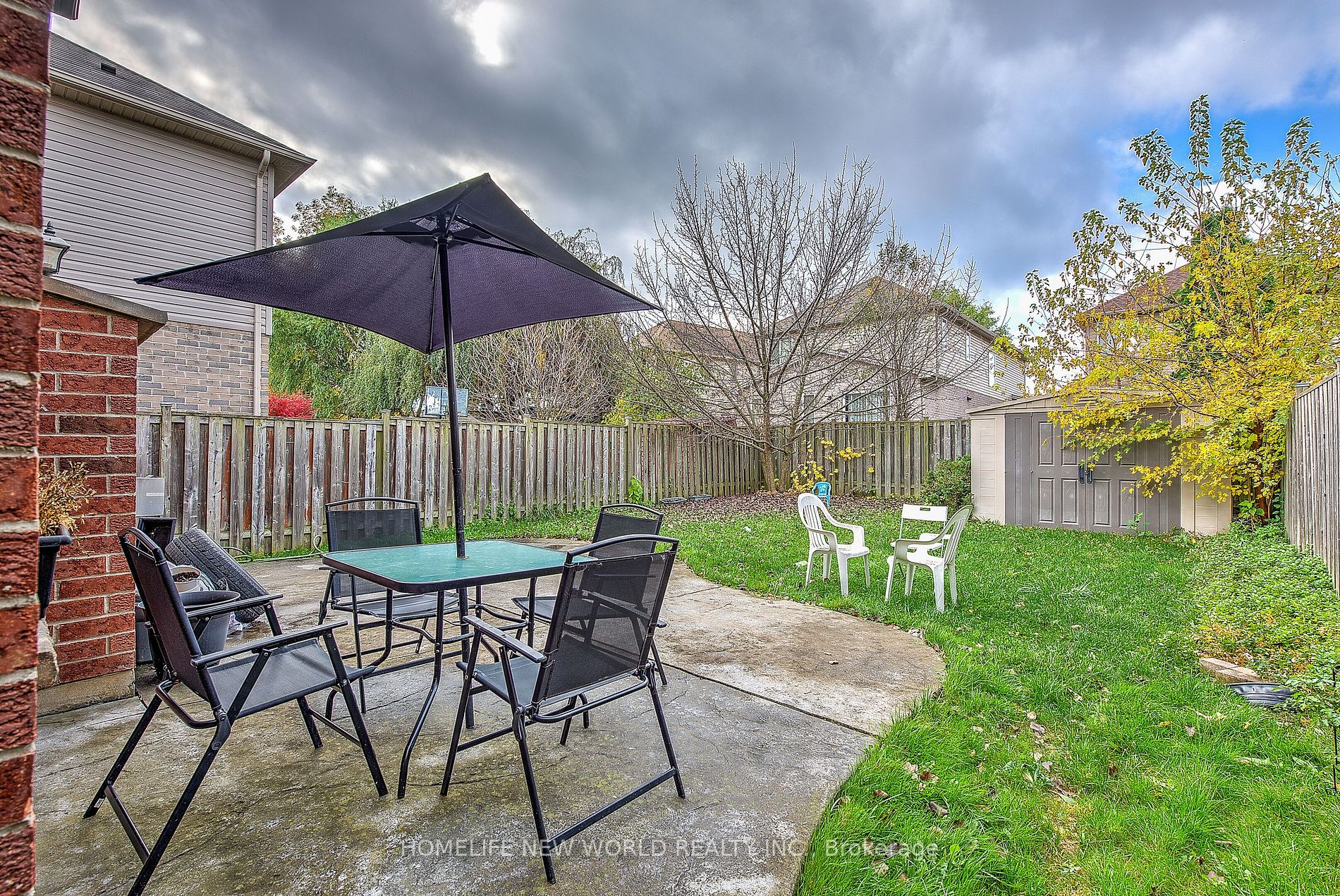 1475 Mickleborough Dr