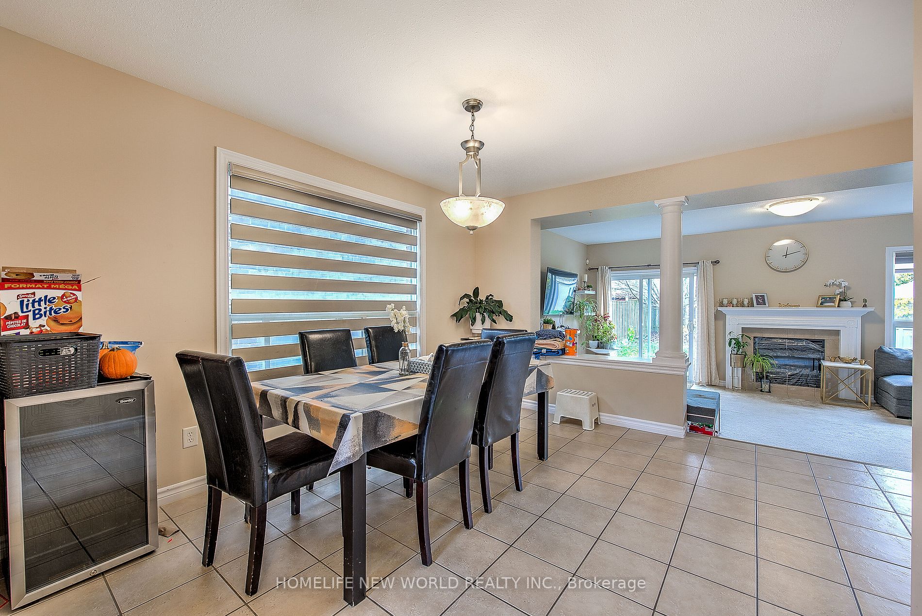 1475 Mickleborough Dr