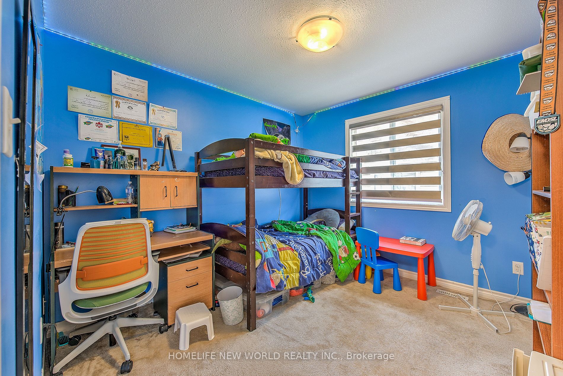1475 Mickleborough Dr