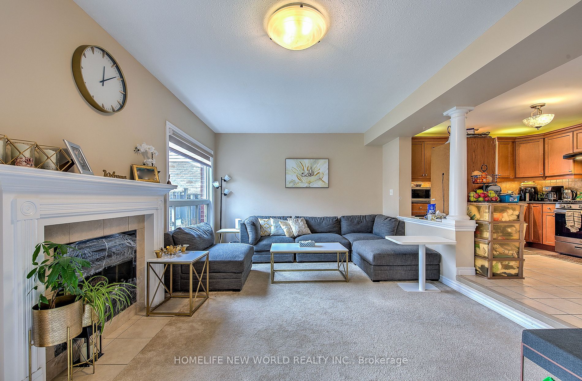 1475 Mickleborough Dr