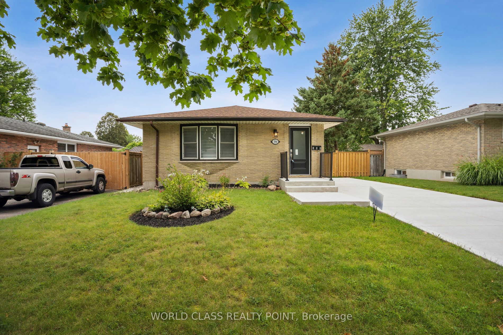 396 Hudson Dr