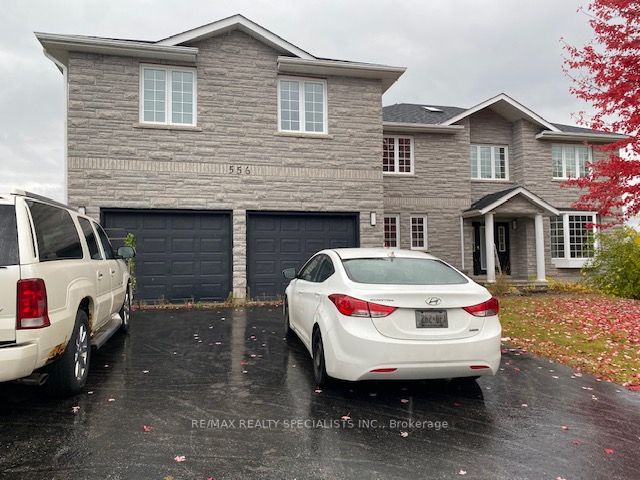556 Fortye Dr