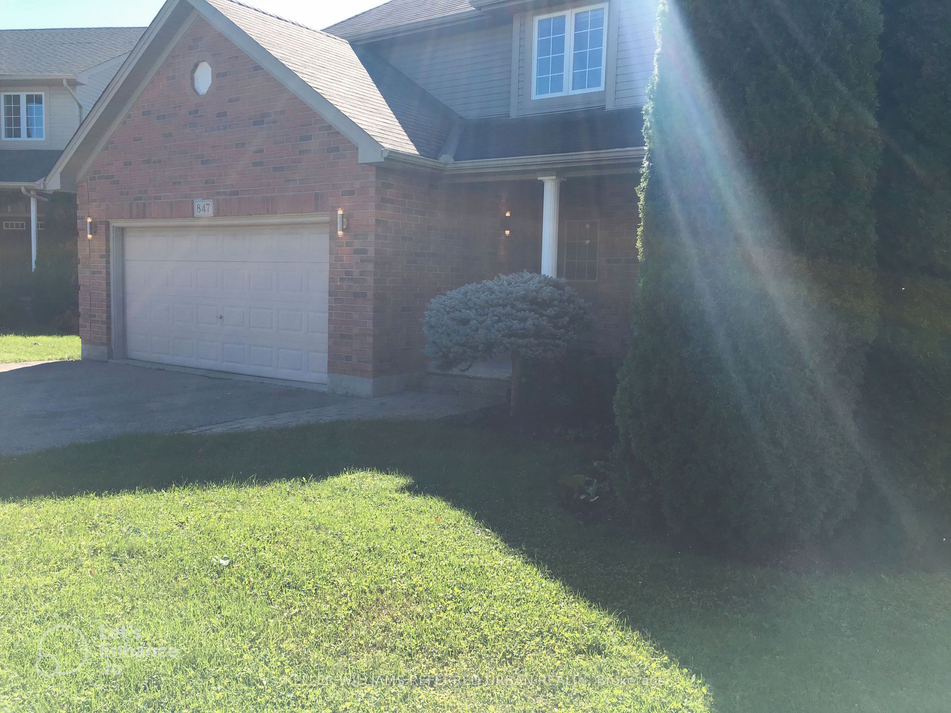 847 Garibaldi Ave, #Bsmt