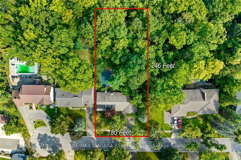 17 Allandale Dr