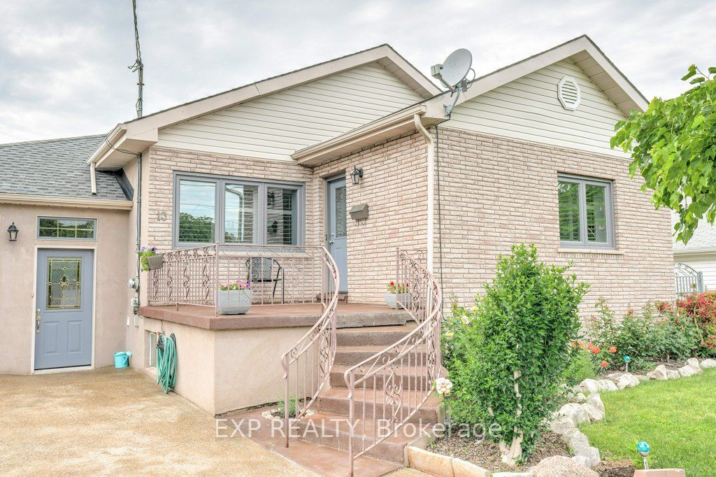 13 Norwich Rd