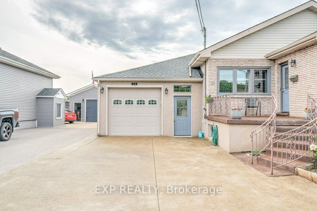 13 Norwich Rd