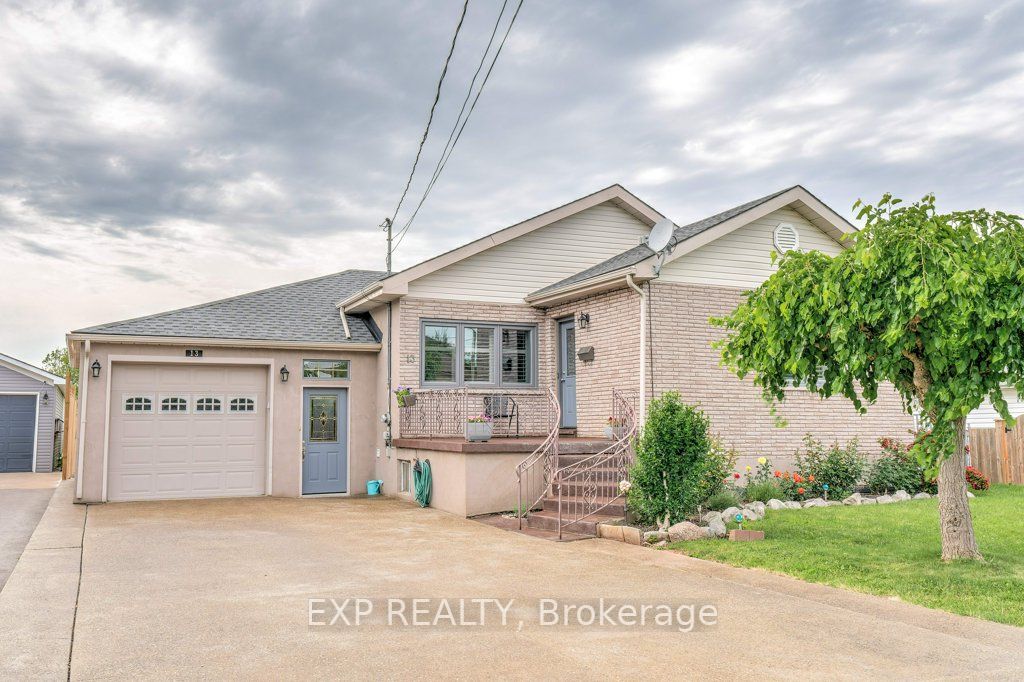 13 Norwich Rd
