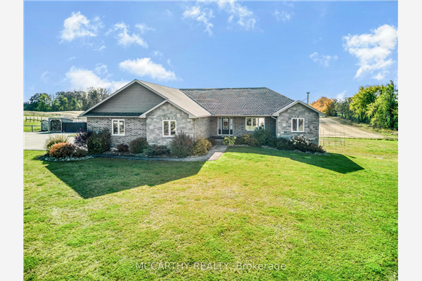 585356 County Rd 17 Rd, Melancthon