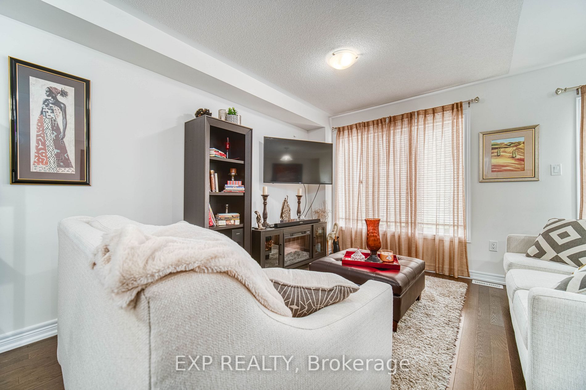 137 Clark Street