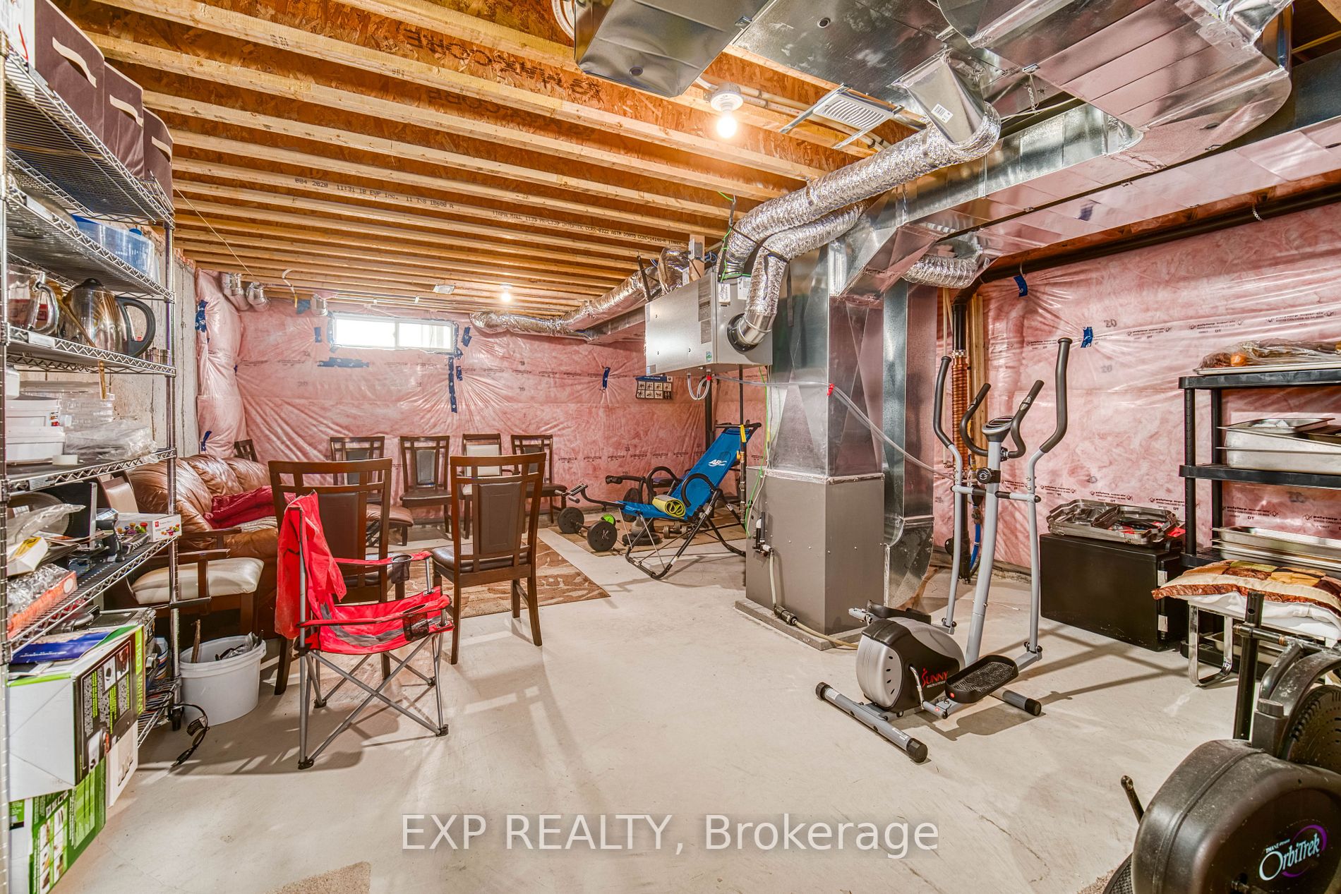 137 Clark Street