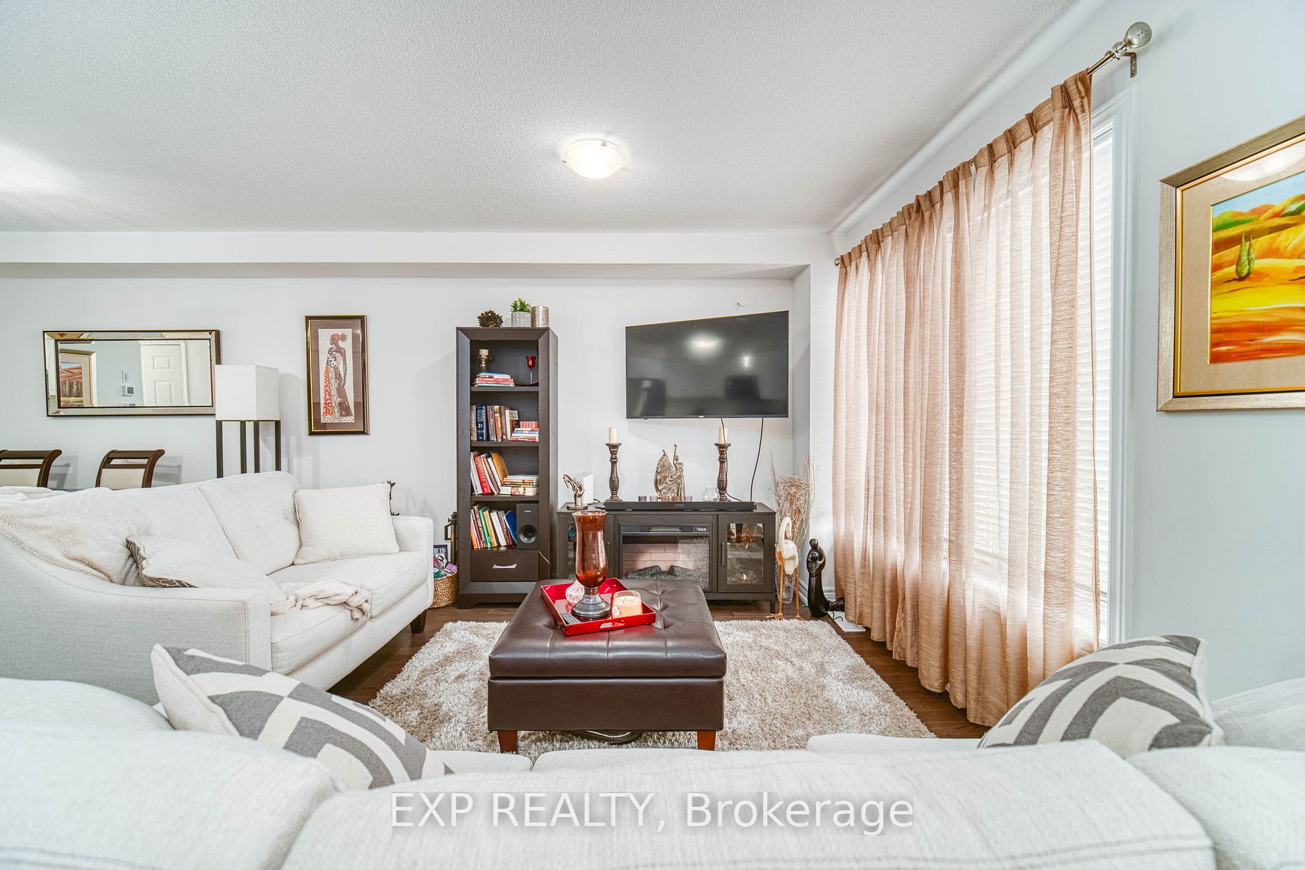 137 Clark Street