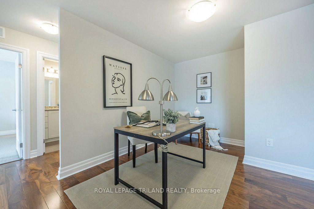 505 Talbot St, #1506