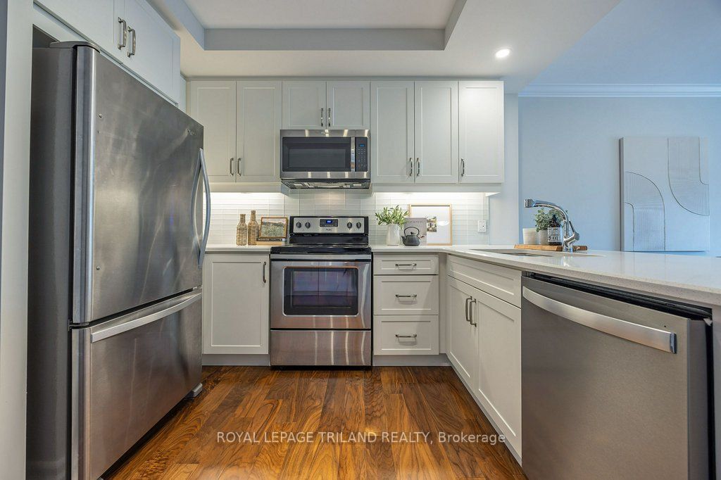 505 Talbot St, #1506