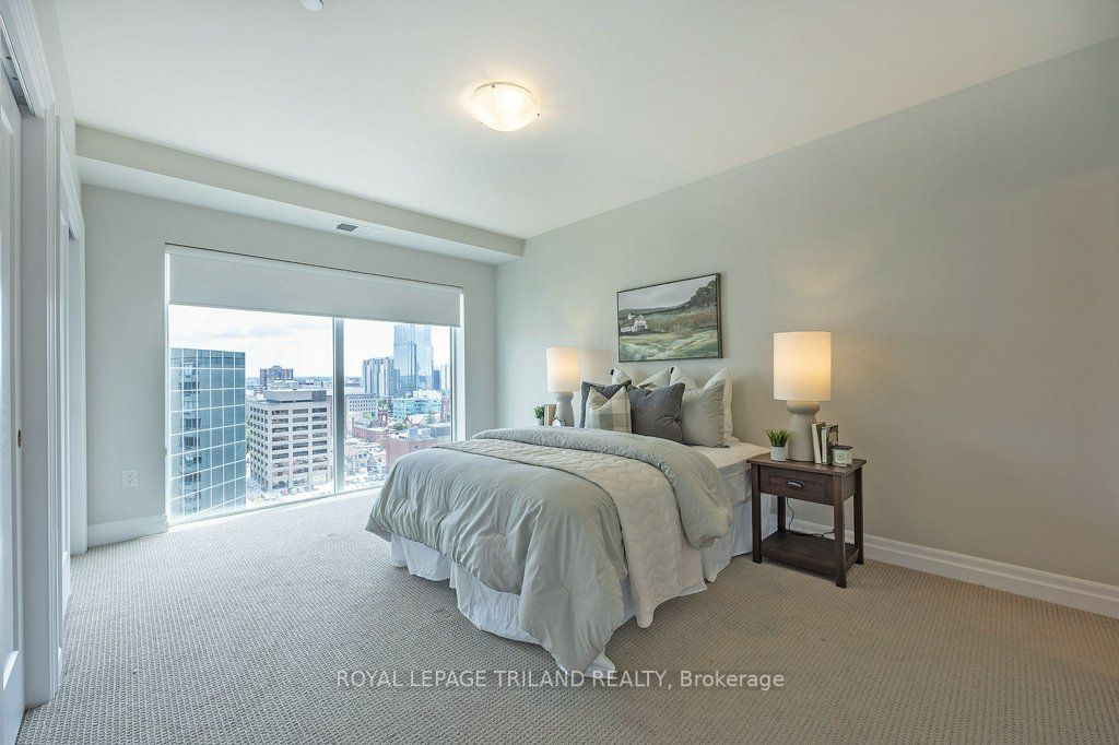 505 Talbot St, #1506
