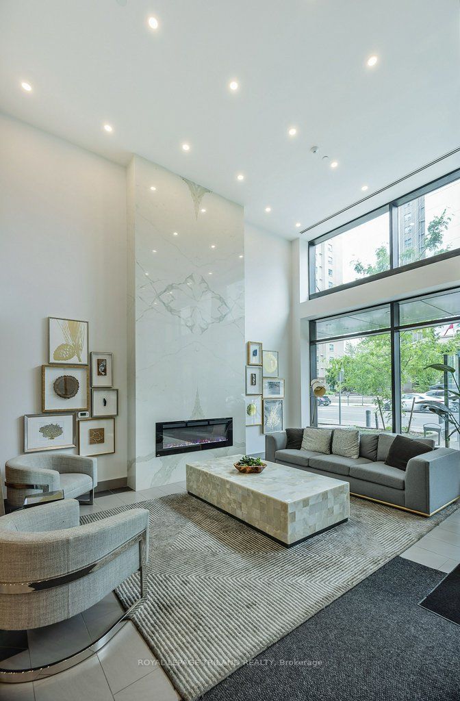 505 Talbot St, #1506