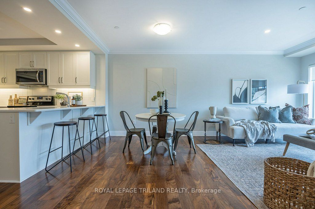 505 Talbot St, #1506